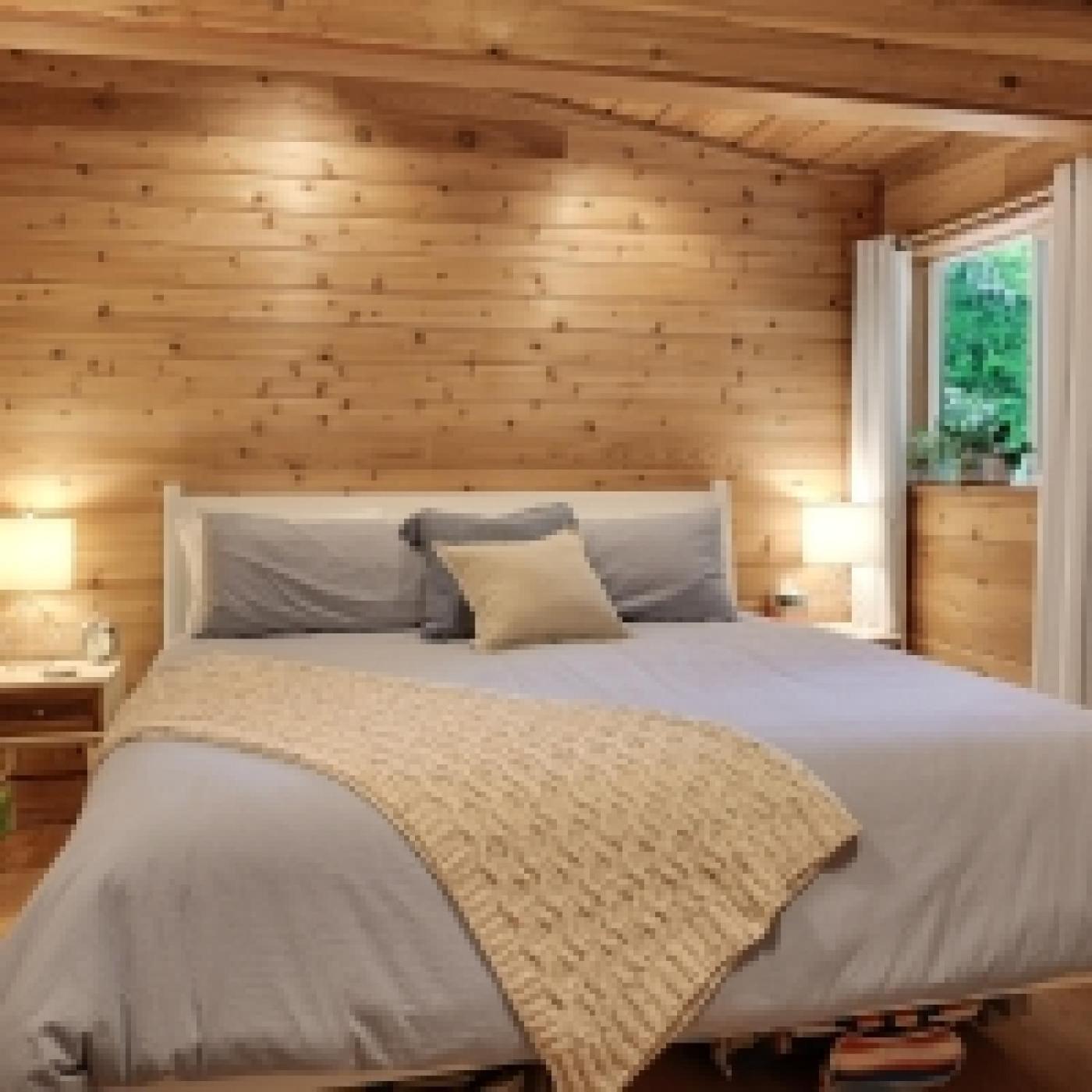 Woods Waves: Luxury Coast Cabin King Beds Pets 蒂拉穆克 外观 照片